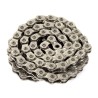 CULT P-121 Half Link Chain, Chrome